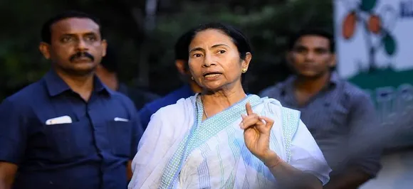 BJP can brand me 'infiltrator': Mamata Banerjee on Assam NRC issue
