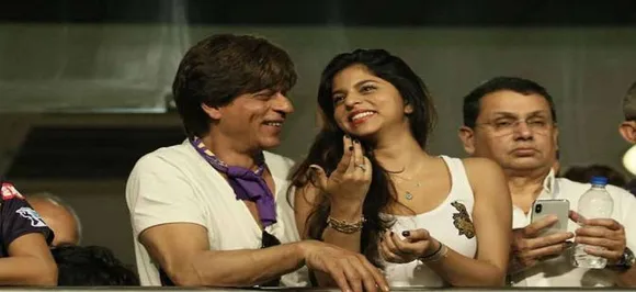Suhana Khan to become the latest Khan of Bollywood?