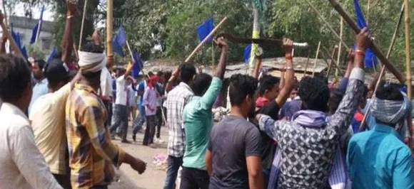 Bandh hits normal life in parts of Bihar