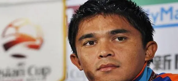 Football Delhi to celebrate Sunil Chhetriâ€™s birthday with exhibition game