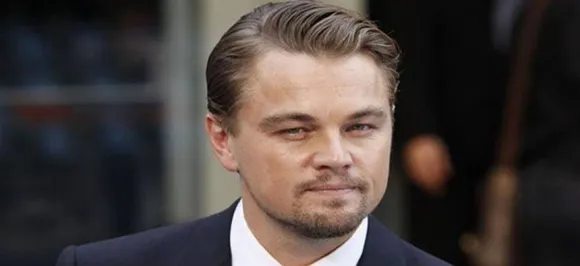 Leonardo DiCaprio invests in eco-friendly shoe brand