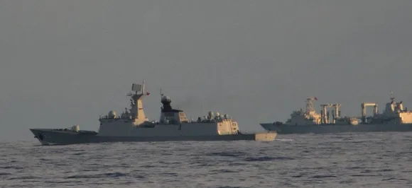 343 personnel from flooded passenger ship rescued