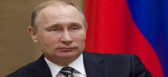 Russia now targeting elections in India, Brazil: Oxford expert 