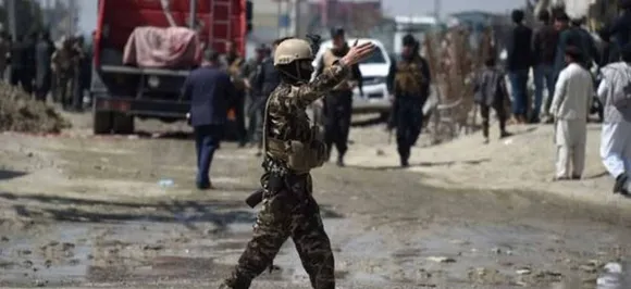 Indian among foreign nationals abducted, killed by terrorists in Kabul