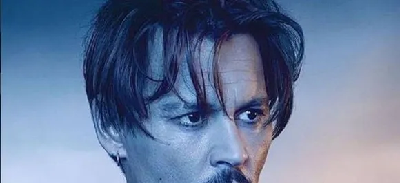 Johnny Depp alleges ex-wife Amber Heard had 'punched him twice in the face'