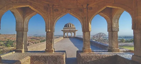 MP tourist dept to convert 3 properties into heritage hotels
