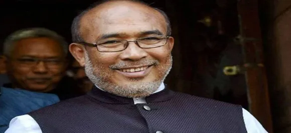 Manipur constitutes committees to monitor illegal influx