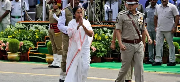 Assam NRC: TMC delegation stopped at Silchar airport; alleges violation of democratic right