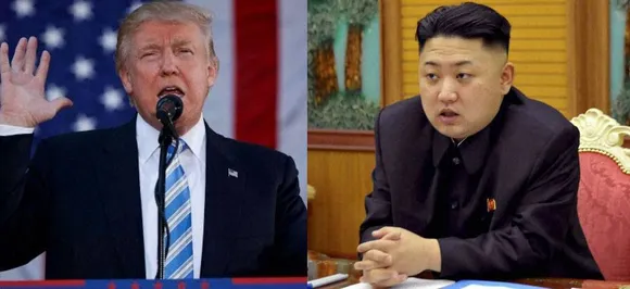 Trump thanks Kim, hopes to meet North Korean leader â€˜soonâ€™