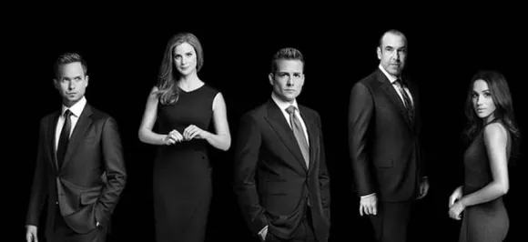'Suits' to get Japanese remake