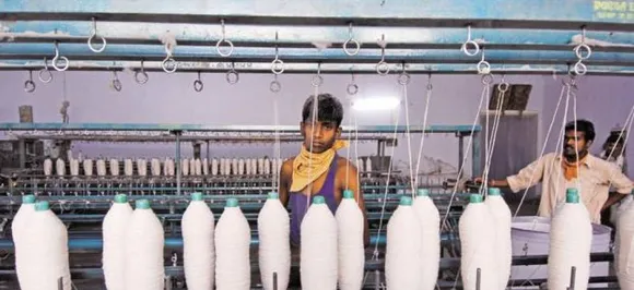 Coimbatore to host international textile fair in February
