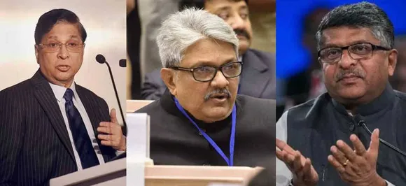 Centre clears Supreme Court Collegiumâ€™s move to elevate Justice KM Joseph