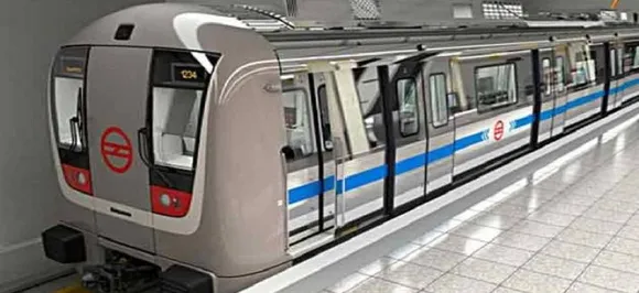 Delhi Metroâ€™s new security helpline launched