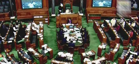 Parliament Monsoon Session LIVE: No coercive action against people excluded from NRC, says Rajnath Singh