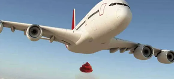 Poop falling from skies: NGT raps DGCA, warns DG of withholding salary