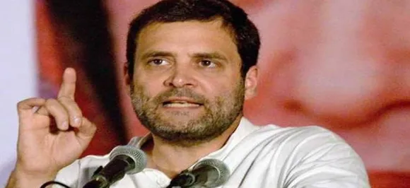 New Congress stables: How Rahul Gandhi knocked out old hands with new ones