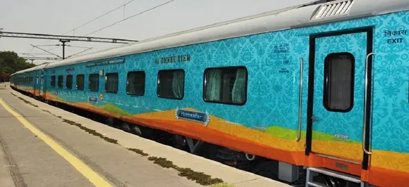 West Bengal soon to get two new weekly Humsafar Express
