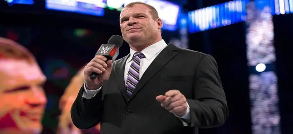 WWE Superstar Kane becomes new mayor of Knox County, brother The Undertaker congratulates him 