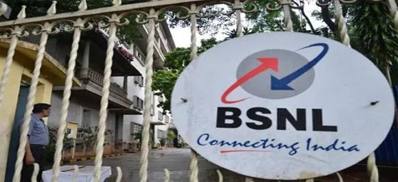 BSNL launches new prepaid plan at Rs 27, offers 1GB for one week