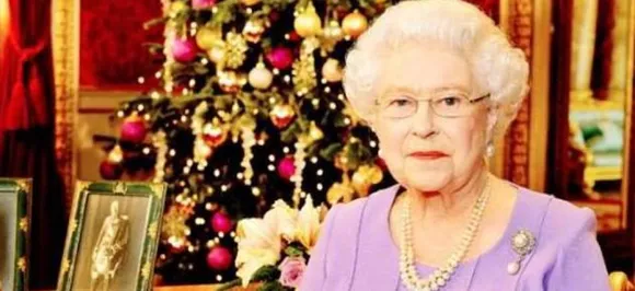 Homeless man jailed for breaking into Buckingham Palace