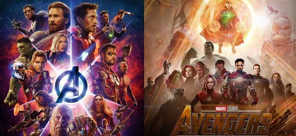 Russo brothers wanted different entry for Captain America in â€˜Infinity Warâ€™