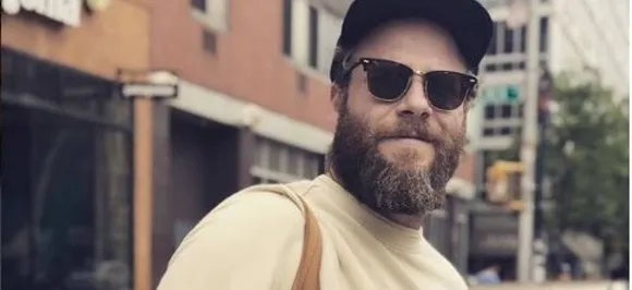 Seth Rogen apologises after 'blackface' controversy
