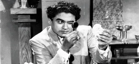 Kishore Kumar: An average student who made huge mark in Bollywood