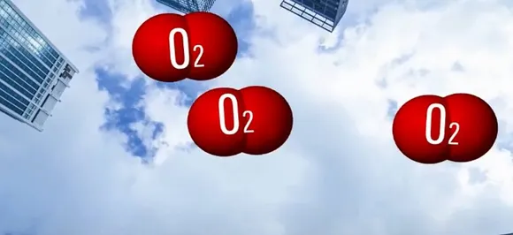 What if the world loses oxygen for five seconds