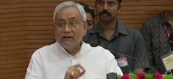 Nitish expresses grief over death of six Bihari labourers in Karnataka