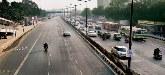 After the rain, Green Delhi breathes cleaner air
