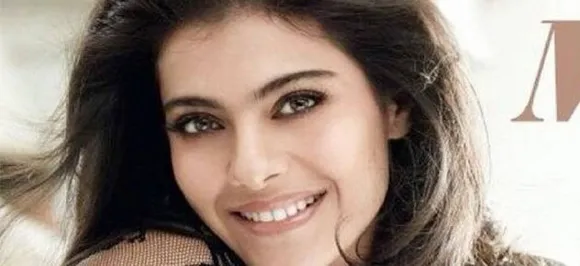 Women shouldn't forget their identity after turning mothers: Kajol