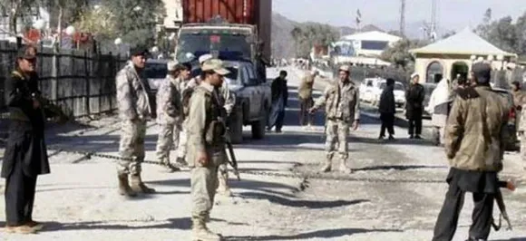 Pakistan police kill prime suspect behind attacks on schools in Gilgit-Baltistan