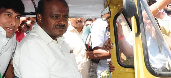 Vishwanath replaces Kumaraswamy as JD-S Karnataka President