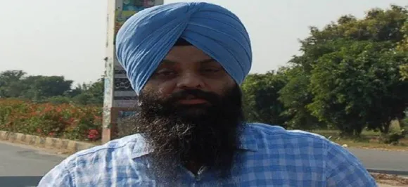 Indian bombing suspect behind pro-Khalistan rally: report