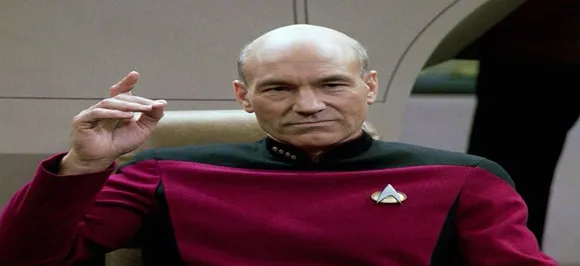 Patrick Stewart to reprise Captain Picard role in new â€˜Star Trekâ€™ series