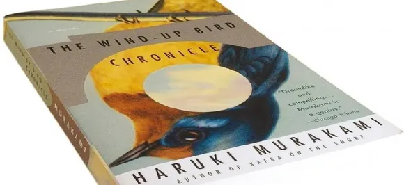 Author Murakami talks music, running, novels on radio show