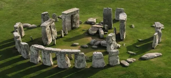Origins of people who built Stonehenge unveiled