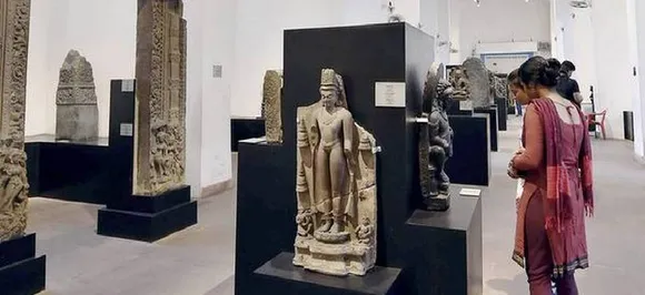 Indian museum making gallery to show ancient human endeavour
