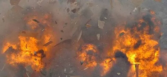 Small plane crashes in Switzerland, family of 4 killed