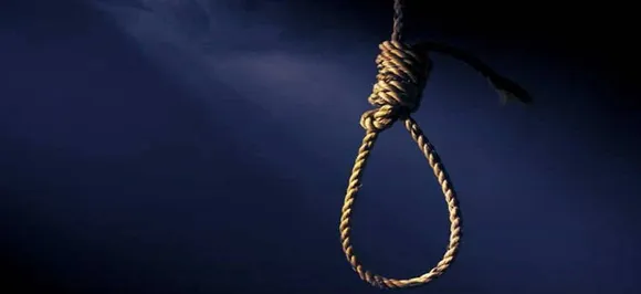 Debt-ridden farmer commits suicide in Rajasthan