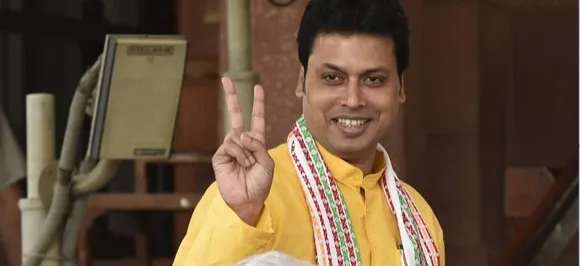 Tripura CM's birthplace not in Bangladesh: CMO