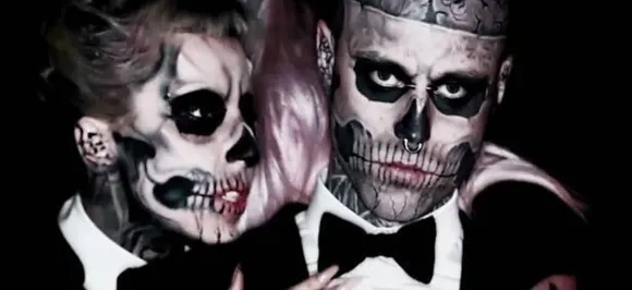 Lady Gaga regrets calling Rick Genest's death a suicide