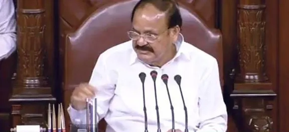Parliament monsoon session Highlights: SC/ST Amendment Bill, 2018 passed in Lok Sabha