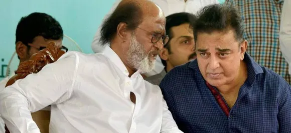 Rajinikanth or Kamal Haasan, who will be the next Jayalalithaa? 