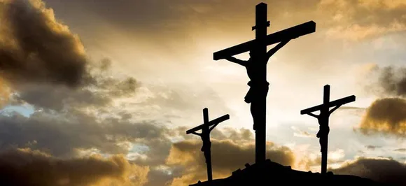 For God or party? China's Christians face test of faith