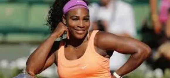 Tennis star Serena Williams suffering from postpartum emotions