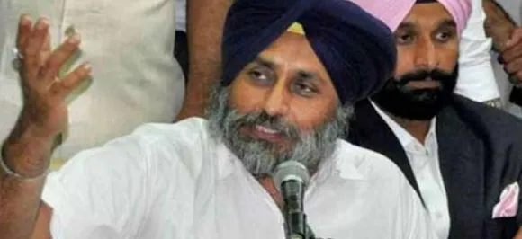 Rift in Akali Dal-BJP over NDA's pick for Rajya Sabha Deputy Chairman post