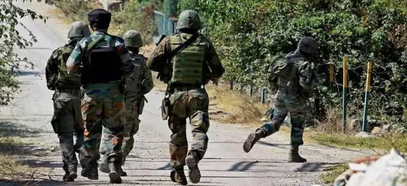 Jammu and Kashmir: Army Major, three soldiers killed in Gurez encounter
