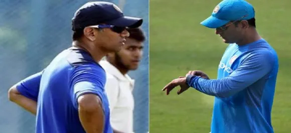 Dhoni or Dravid as important as 'larger than life' Kohli: Richardson
