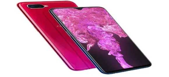 Oppo F9 Pro specs leaked online; know its key features and price